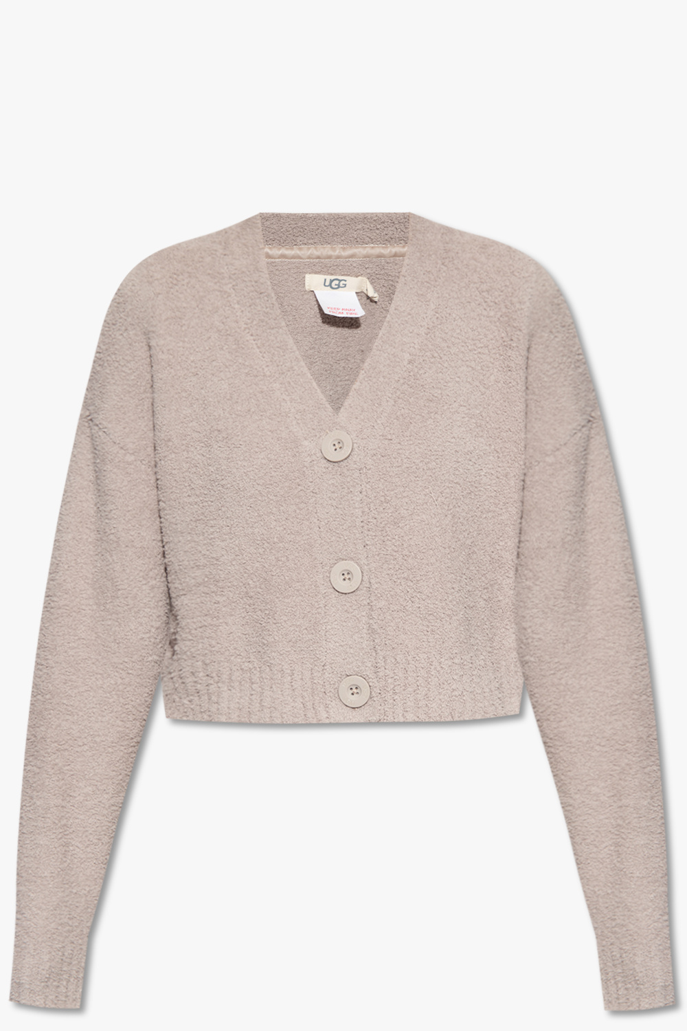 Ugg deals cardigan sweater